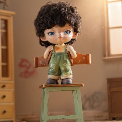Колекційна фігурка POP TOP JOTOYS серії Ukio - Листи в нікуди фото-7