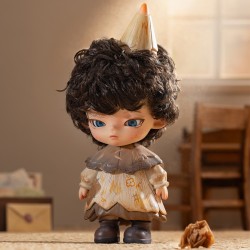 Колекційна фігурка POP TOP JOTOYS серії Ukio - Листи в нікуди фото-8