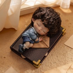 Колекційна фігурка POP TOP JOTOYS серії Ukio - Листи в нікуди фото-9