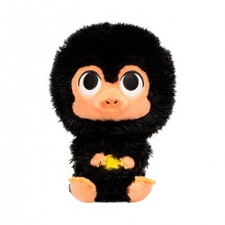 Мягкая Игрушка Funko Серии Фантастические Твари - Нюхлер (Черный) фото-2