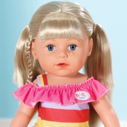 Кукла BABY Born серии Нежные объятия - Модная сестричка фото-5