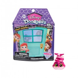 Колекційна фігурка Disney Doorables S6 - Чарівні герої фото-2