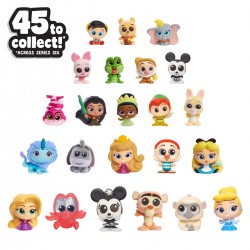 Колекційна фігурка Disney Doorables S6 - Чарівні герої фото-3