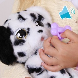 Интерактивная игрушка Baby Paws – Щенок далматин Спотти фото-6