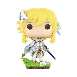 Ігрова фігурка Funko Pop! серії Мандрівник - Люмін фото-1