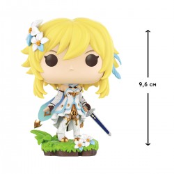 Ігрова фігурка Funko Pop! серії Мандрівник - Люмін фото-2