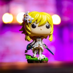 Ігрова фігурка Funko Pop! серії Мандрівник - Люмін фото-3