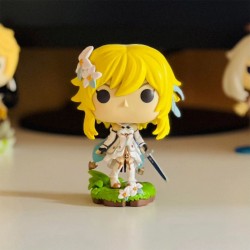 Ігрова фігурка Funko Pop! серії Мандрівник - Люмін фото-4