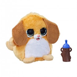 Интерактивная игрушка Furreal серии Fuzz-A-Lots - Щенок фото-2
