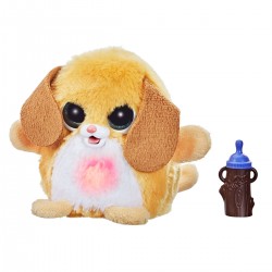 Интерактивная игрушка Furreal серии Fuzz-A-Lots - Щенок фото-3