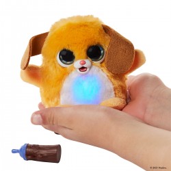 Интерактивная игрушка Furreal серии Fuzz-A-Lots - Щенок фото-4