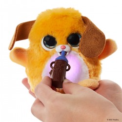Интерактивная игрушка Furreal серии Fuzz-A-Lots - Щенок фото-5