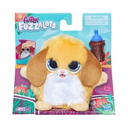 Интерактивная игрушка Furreal серии Fuzz-A-Lots - Щенок фото-6
