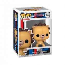 Ігрова фігурка Funko POP! серії Бліч - Кон фото-2