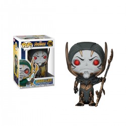 Игровая фигурка FUNKO POP! cерии Война бесконечности - КОРВУС ГЛЭЙВ фото-1