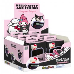 Колекційна іграшка серії Hello Kitty – Десертна вечірка фото-3