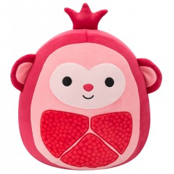 Мягкая игрушка Squishmallows - Обезьянка-гранат Кардона (30 см)