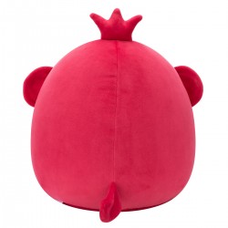 Мягкая игрушка Squishmallows - Обезьянка-гранат Кардона (30 см) фото-4