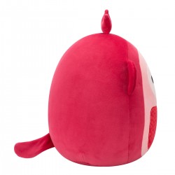 Мягкая игрушка Squishmallows - Обезьянка-гранат Кардона (30 см) фото-5