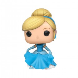 Ігрова Фігурка Funko Pop! Серії Попелюшка - Попелюшка фото-2