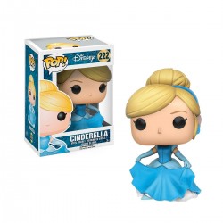Ігрова Фігурка Funko Pop! Серії Попелюшка - Попелюшка фото-1