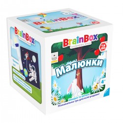 Пізнавальна гра - BrainBox Малюнки фото-7