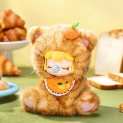 Колекційна м'яка іграшка POP TOP Rolife серії Nanci - Котусики фото-10