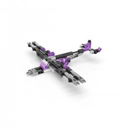 Конструктор Серії Inventor Motorized Adventure 30 В 1 З Електродвигуном фото-1