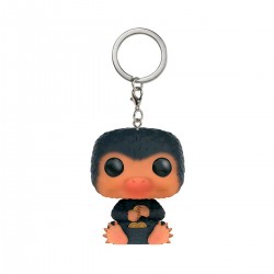 Игровая Фигурка На Клипсе Funko Pop! Серии Фантастические Твари - Нюхлер фото-2