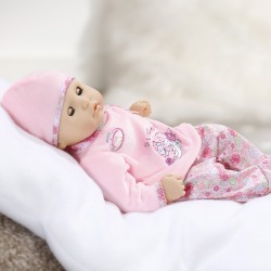 Інтерактивна Лялька My First Baby Annabell - Дивовижна Крихітка фото-1