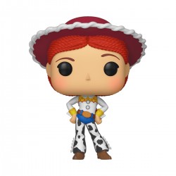Ігрова фігурка FUNKO POP! серії Toy Story 4 - Jessie фото-2