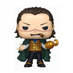 Ігрова фігурка Funko POP! серії Великий куш S1 - Крокодайл фото-2