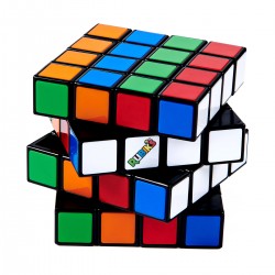 Головоломка Rubik's S3 - Кубик 4х4 Майстер фото-2