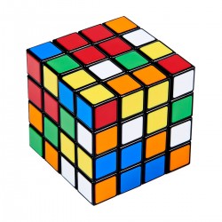 Головоломка Rubik's S3 - Кубик 4х4 Майстер фото-3