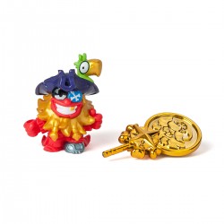 Фігурка Piratix серії Golden Treasure фото-2