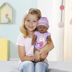 Лялька Baby Born - Мила Крихітка фото-2