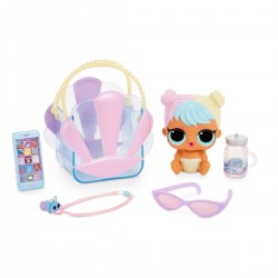 Ігровий Набір З Лялькою L.O.L. Surprise! Серії Ooh La La Baby Surprise - Бебі Бон-Бон фото-5