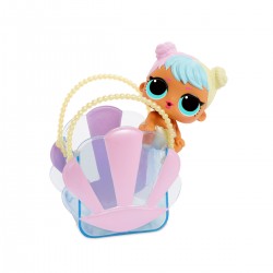 Ігровий Набір З Лялькою L.O.L. Surprise! Серії Ooh La La Baby Surprise - Бебі Бон-Бон фото-6