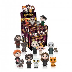 Игровая Фигурка Funko Mystery Minis - Гарри Поттер фото-1
