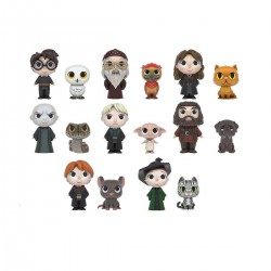 Игровая Фигурка Funko Mystery Minis - Гарри Поттер фото-2