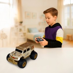 Автомобіль KS Drive на р/к – Amphibious 4WD (1:14, світло, звук) фото-2