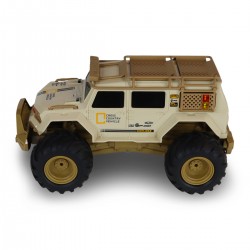 Автомобіль KS Drive на р/к – Amphibious 4WD (1:14, світло, звук) фото-7