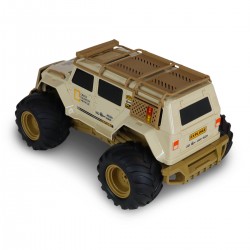 Автомобіль KS Drive на р/к – Amphibious 4WD (1:14, світло, звук) фото-8