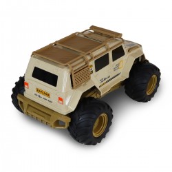 Автомобіль KS Drive на р/к – Amphibious 4WD (1:14, світло, звук) фото-10