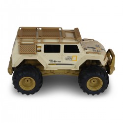 Автомобіль KS Drive на р/к – Amphibious 4WD (1:14, світло, звук) фото-11
