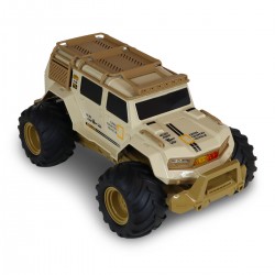 Автомобіль KS Drive на р/к – Amphibious 4WD (1:14, світло, звук) фото-12