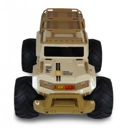 Автомобіль KS Drive на р/к – Amphibious 4WD (1:14, світло, звук) фото-13