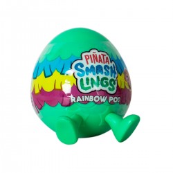 Фігурка в яйці Piñata Smashlings - Кумедні герої фото-1