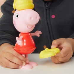 Ігровий набір Peppa Figurines - Одягни Пеппу фото-5
