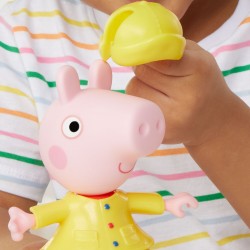 Ігровий набір Peppa Figurines - Одягни Пеппу фото-7